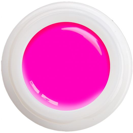 Gel de Couleur - Pink Magenta Cream N°32