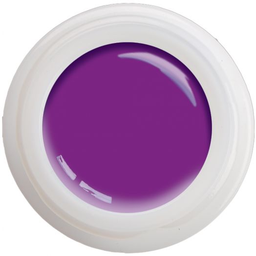 Gel de Couleur - Dark Violet Cream N°68