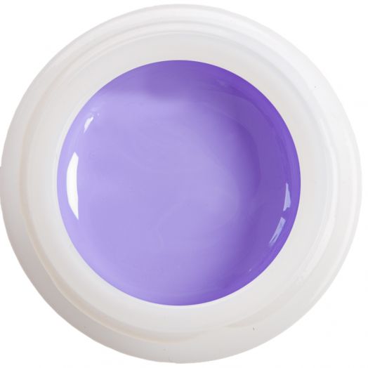 Gel de Couleur - Sunny Purple N°72