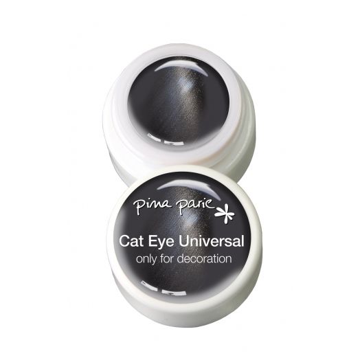 Cat Eye Universal - Gel de Couleur pour Nail art