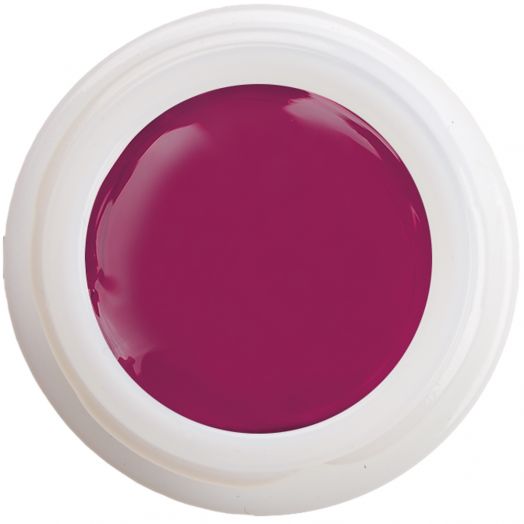Gel de Couleur  - Raspberry Cream N°122