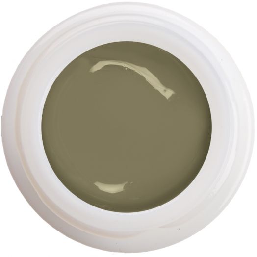 Gel de Couleur - Olive Cream N°128