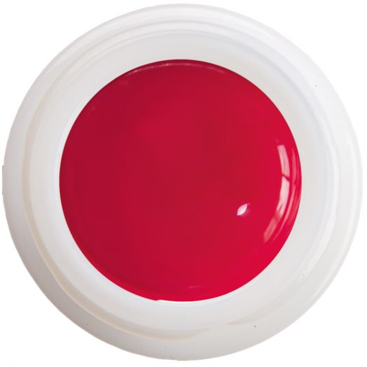 Gel de Couleur - Red Berry N°164