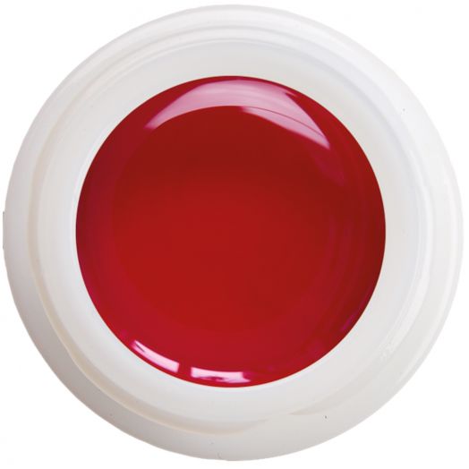 Gel de Couleur - Red Cream N°175