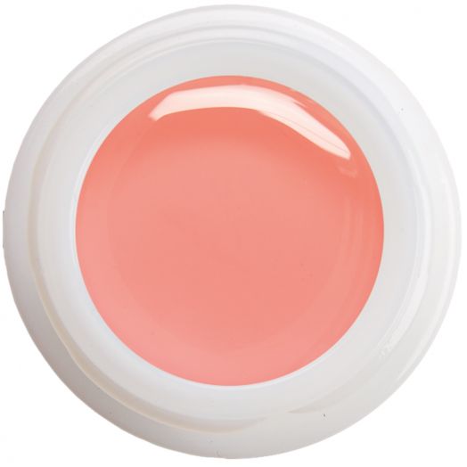 Gel de Couleur - Nude Coral Cream N°185