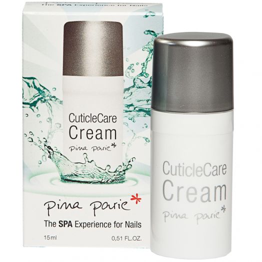 THE SPA EXPERIENCE FOR NAILS - Cuticle cream 15ml