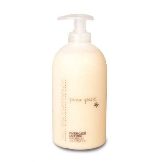 THE SPA EXPERIENCE FOR HANDS - Energize lotion 500ml