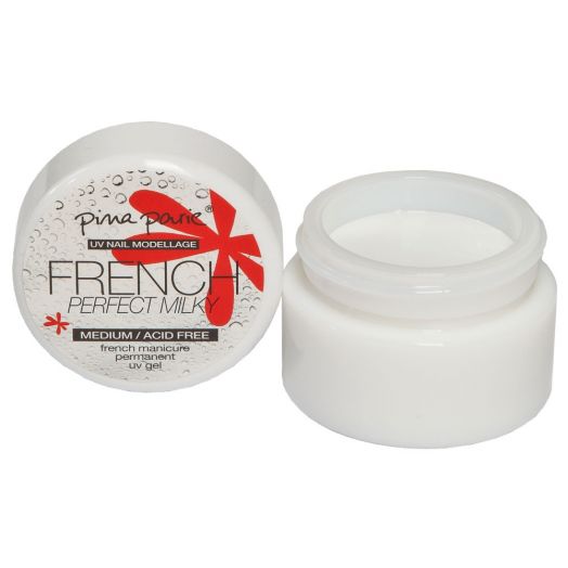Gel French - PERFECT MILKY