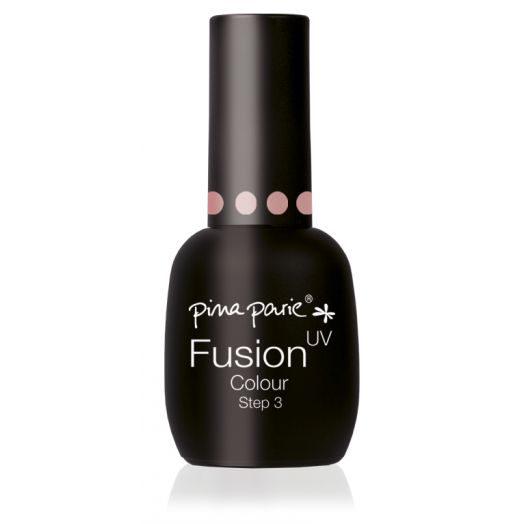 Fusion MAKE-UP - Rouge - 15ml