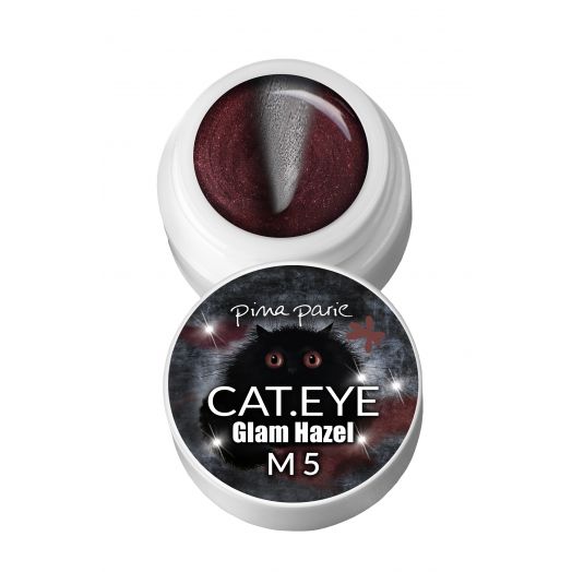 Cat Eye Glam Hazel (M5)