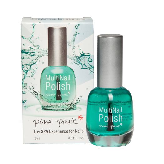 THE SPA EXPERIENCE FOR NAILS - Multi polish 15ml