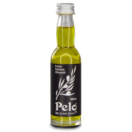 Pelo - Huile d'olive 40ml