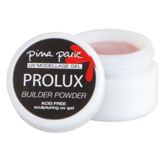 PROLUX Builder Powder Gel