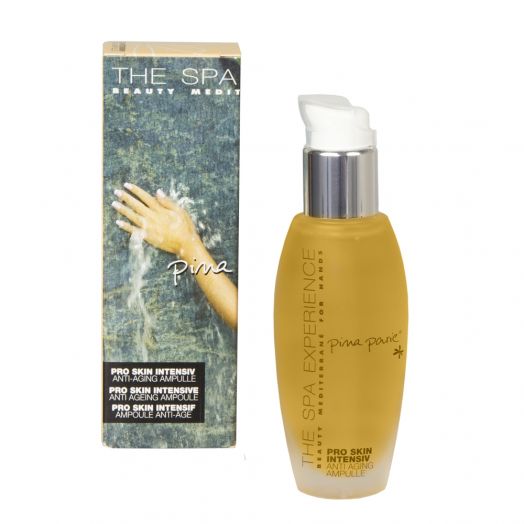 THE SPA EXPERIENCE FOR HANDS - Pro skin anti aging 30ml