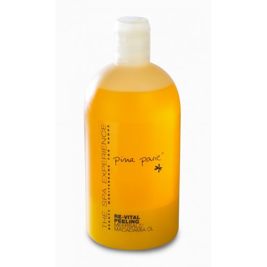 THE SPA EXPERIENCE FOR HANDS - Re- vital peeling 500ml
